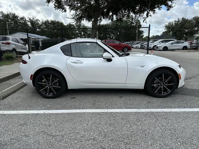 2026 Mazda MX-5 Grand Touring