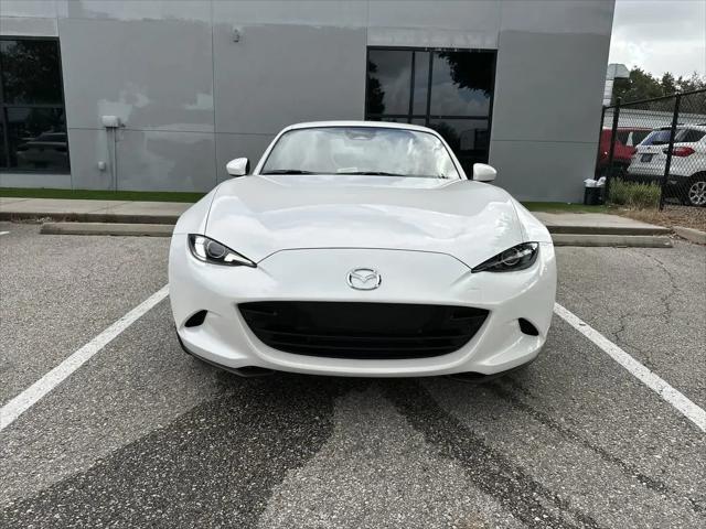 2026 Mazda MX-5 Grand Touring