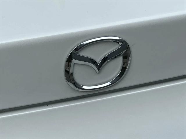 2026 Mazda MX-5 Grand Touring