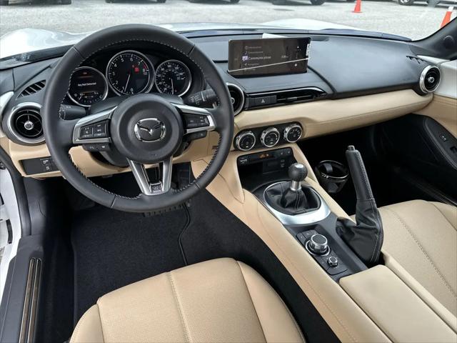 2026 Mazda MX-5 Grand Touring
