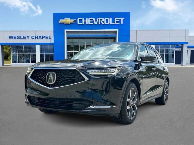 2023 Acura MDX Technology Package for sale in Wesley Chapel, FL
