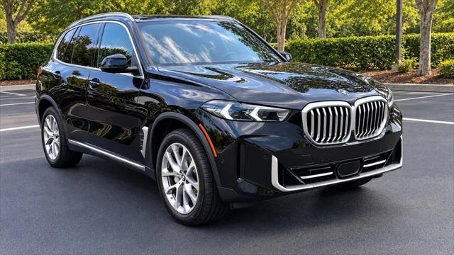 2024 BMW X5 xDrive40i for sale in Virginia Beach, VA