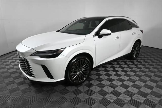 2023 Lexus RX 350 Luxury for sale in Atlanta, GA