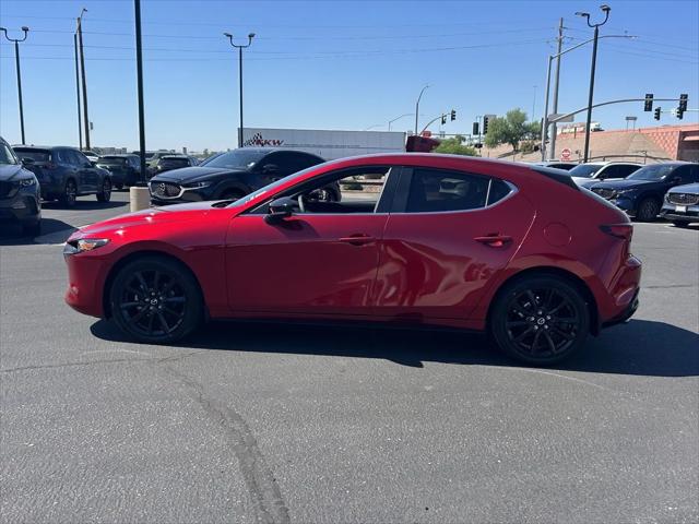 2026 Mazda Mazda3 2.5 S Select Sport