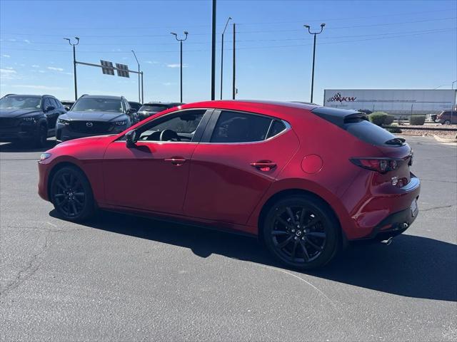 2026 Mazda Mazda3 2.5 S Select Sport