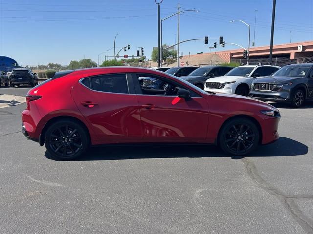 2026 Mazda Mazda3 2.5 S Select Sport