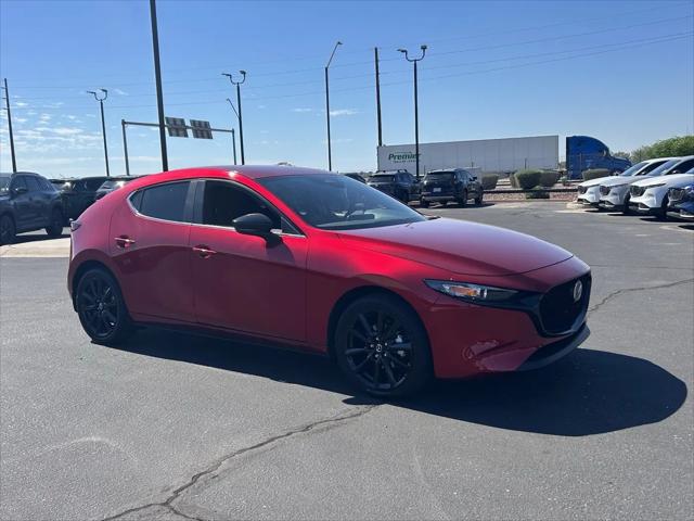 2026 Mazda Mazda3 2.5 S Select Sport