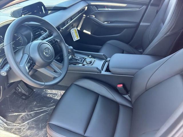 2026 Mazda Mazda3 2.5 S Select Sport