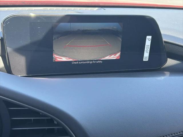 2026 Mazda Mazda3 2.5 S Select Sport