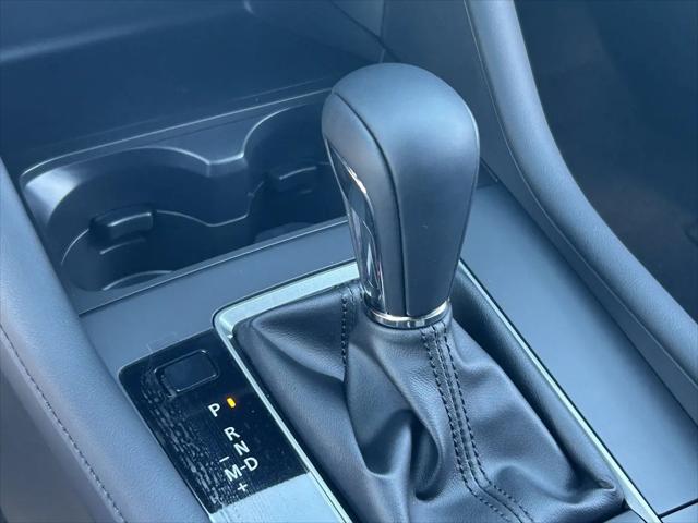 2026 Mazda Mazda3 2.5 S Select Sport