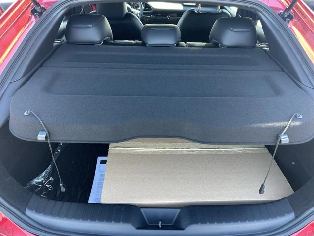 2026 Mazda Mazda3 2.5 S Select Sport