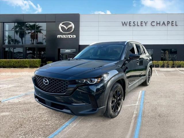 2024 Mazda CX-50 2.5 S Premium for sale in Wesley Chapel, FL