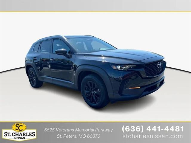 2026 Mazda CX-50 2.5 S Preferred for sale in Saint Peters, MO