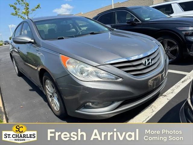 2013 Hyundai Sonata GLS for sale in Saint Peters, MO