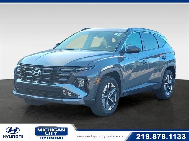 2026 Hyundai Tucson SEL for sale in Michigan City, IN