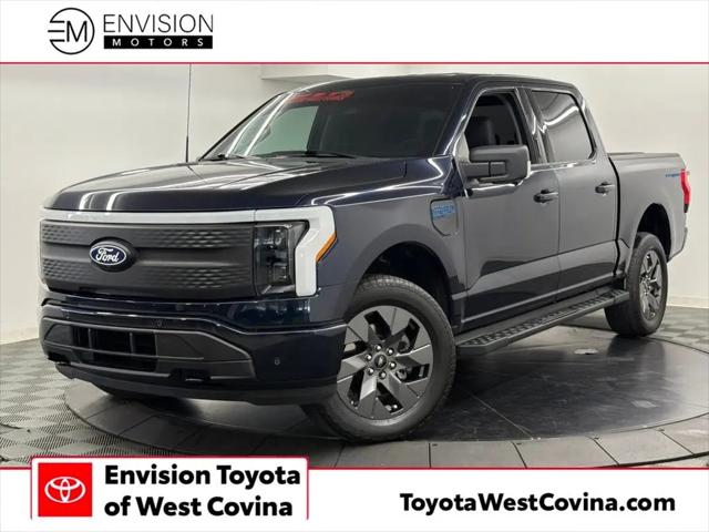 2024 Ford F-150 Flash for sale in West Covina, CA