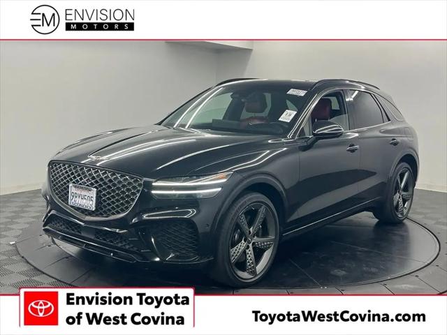 2023 Genesis GV70 2.5T AWD for sale in West Covina, CA