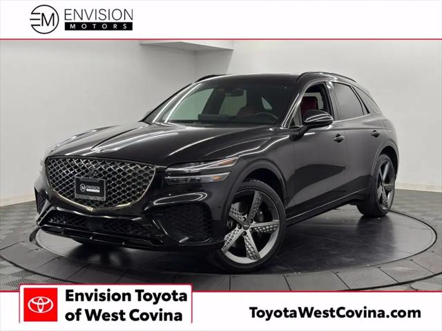 2023 Genesis GV70 2.5T AWD for sale in West Covina, CA