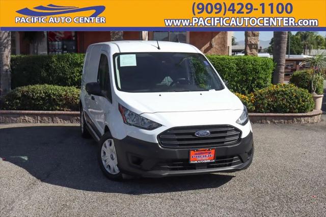 2022 Ford Transit Connect XL Cargo Van for sale in Fontana, CA