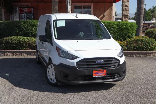 2022 Ford Transit Connect XL Cargo Van