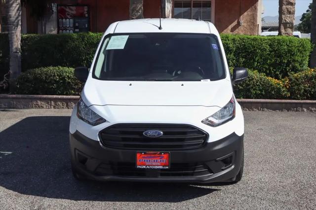 2022 Ford Transit Connect XL Cargo Van