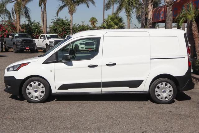 2022 Ford Transit Connect XL Cargo Van