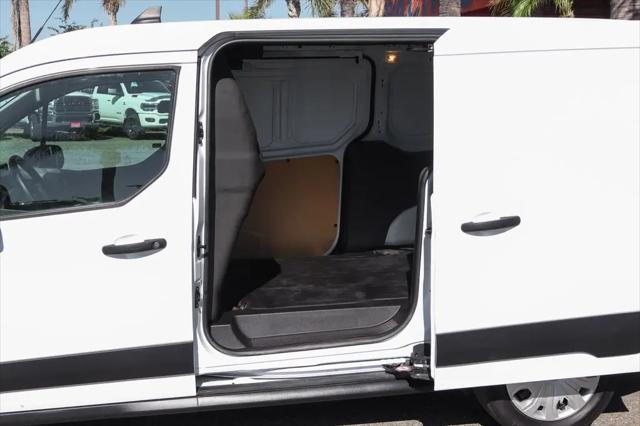 2022 Ford Transit Connect XL Cargo Van