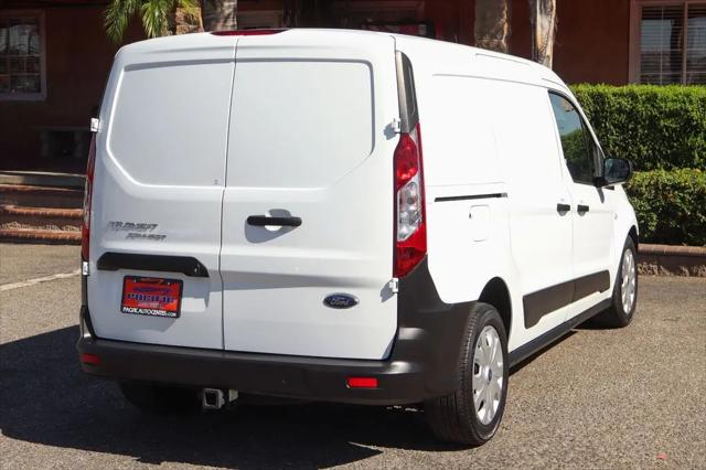 2022 Ford Transit Connect XL Cargo Van