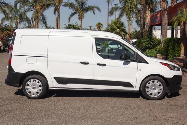 2022 Ford Transit Connect XL Cargo Van