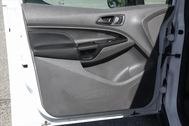 2022 Ford Transit Connect XL Cargo Van