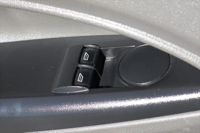2022 Ford Transit Connect XL Cargo Van