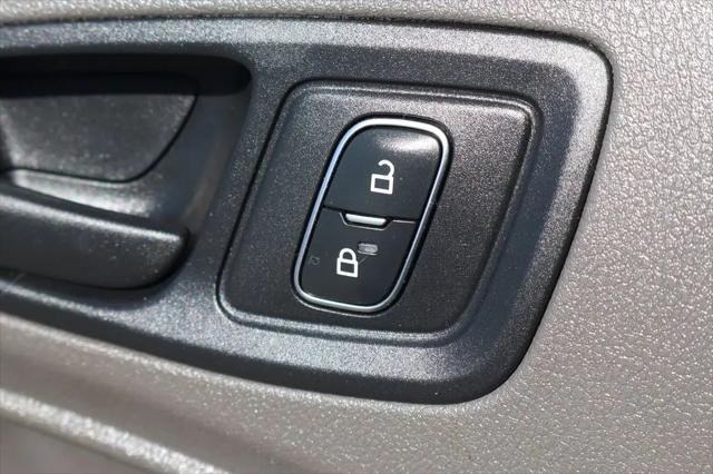 2022 Ford Transit Connect XL Cargo Van