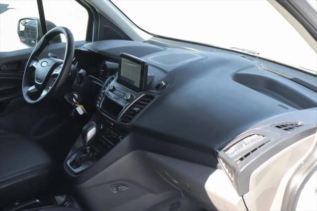 2022 Ford Transit Connect XL Cargo Van