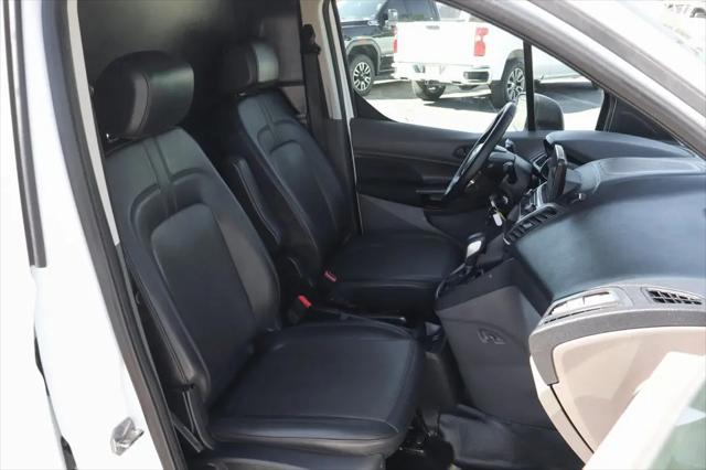 2022 Ford Transit Connect XL Cargo Van