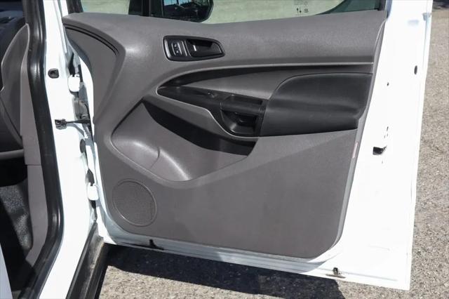 2022 Ford Transit Connect XL Cargo Van