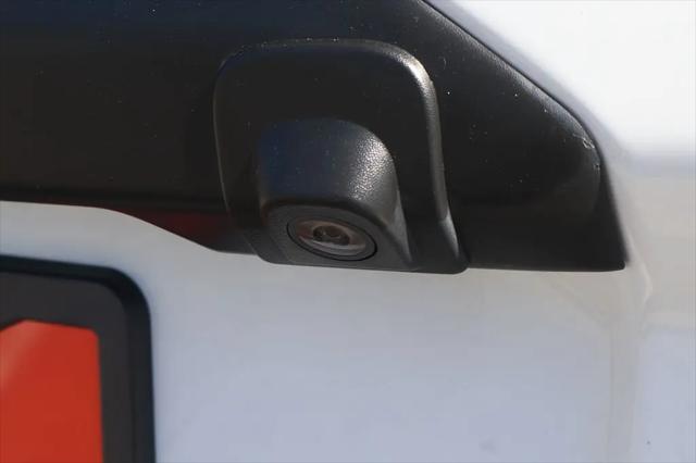 2022 Ford Transit Connect XL Cargo Van