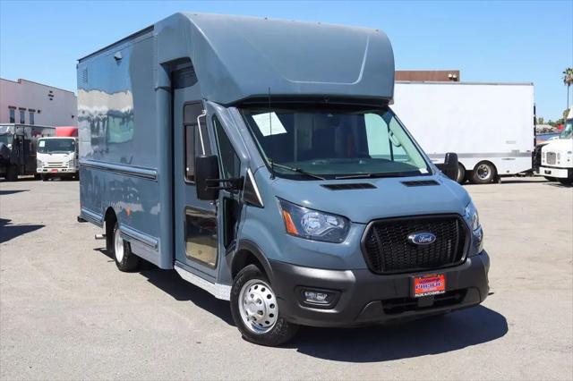 2022 Ford Transit T-350