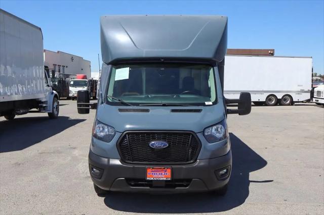 2022 Ford Transit T-350