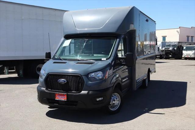 2022 Ford Transit T-350