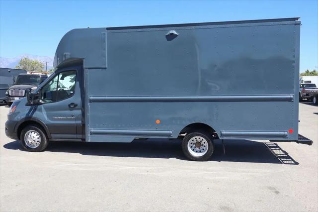 2022 Ford Transit T-350