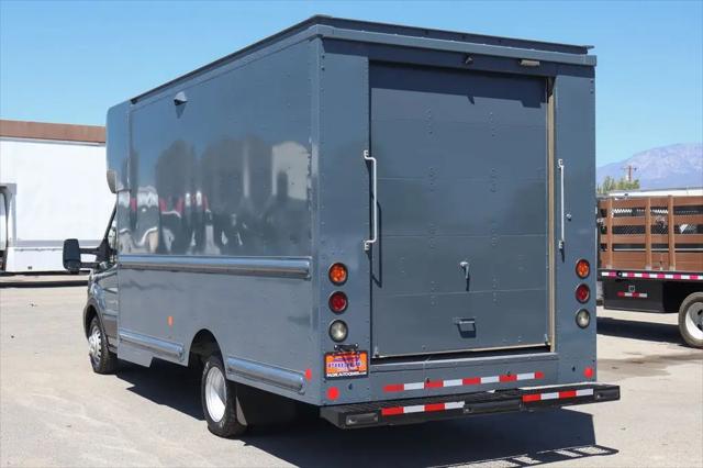 2022 Ford Transit T-350