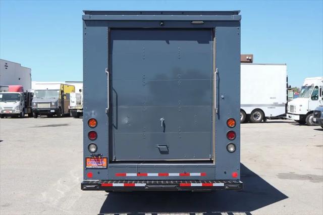 2022 Ford Transit T-350