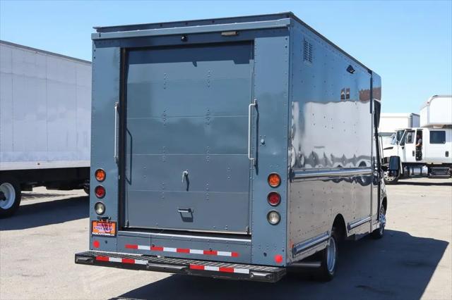 2022 Ford Transit T-350