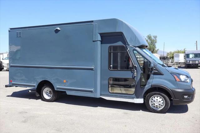 2022 Ford Transit T-350