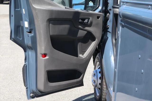 2022 Ford Transit T-350