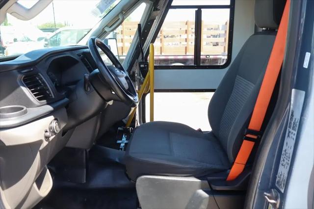 2022 Ford Transit T-350