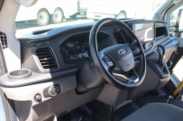 2022 Ford Transit T-350