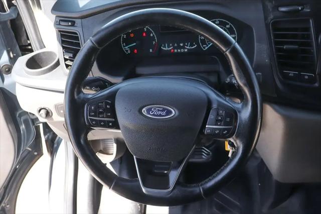 2022 Ford Transit T-350