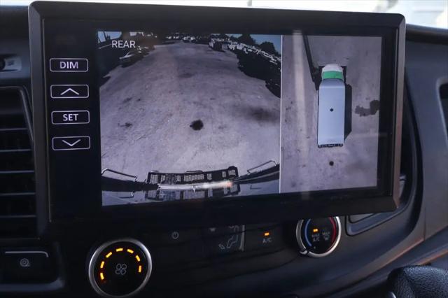 2022 Ford Transit T-350
