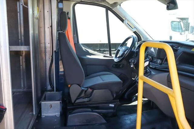 2022 Ford Transit T-350